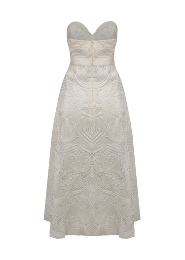 Vestido Romance