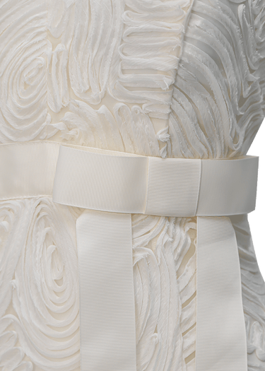 Vestido Romance