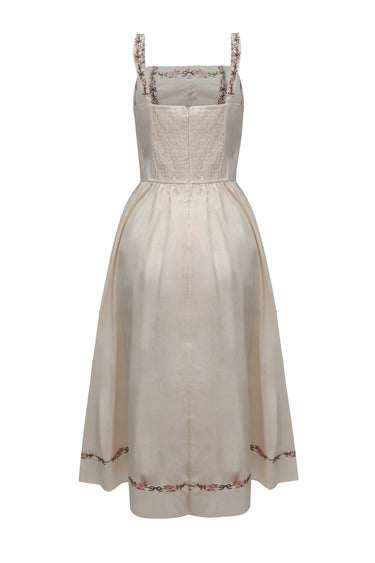 VESTIDO DULCE