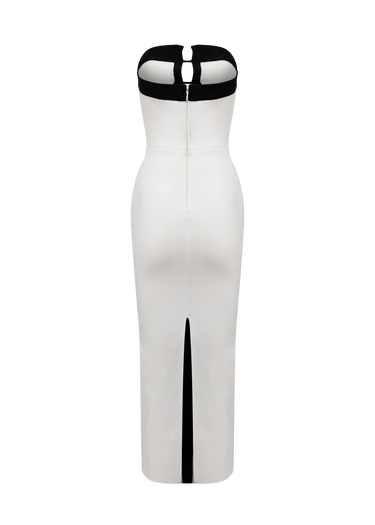 Vestido Lumiere