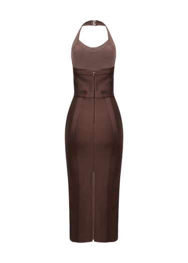 Vestido Bellisima