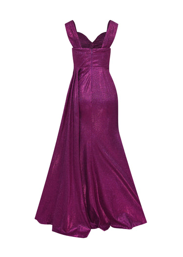 Vestido Purple