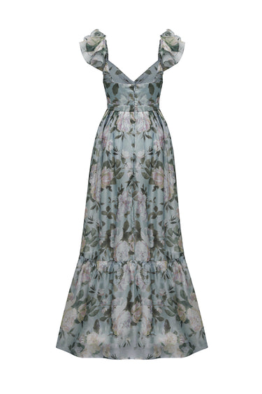 Vestido Mercedes