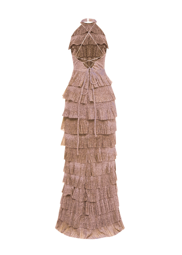 Vestido Samanta