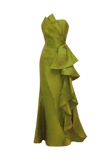 Vestido Melania