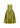 Vestido midi strapless