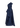 Vestido Naima Azul