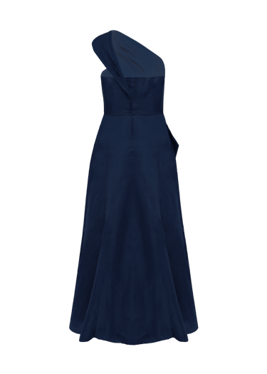 Vestido Naima Azul