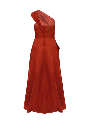Vestido Naima Lavanda
