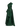 Vestido Naima Verde