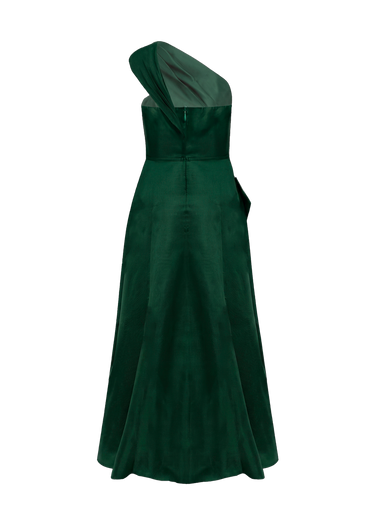 Vestido Naima Verde