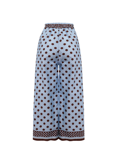 Pantalon Hight Class