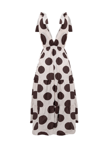 Vestido Córcega