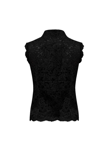 Blusa Porcelana