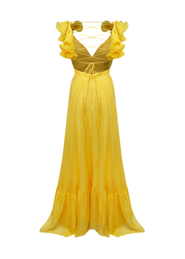 Vestido Cassandra