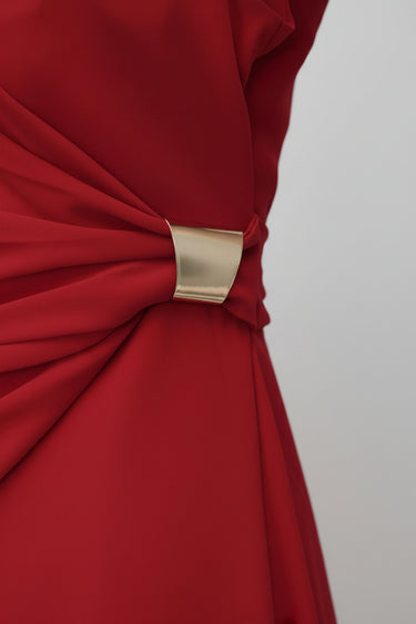 Vestido Savannah