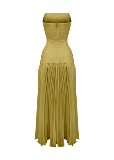 Vestido Rosaura