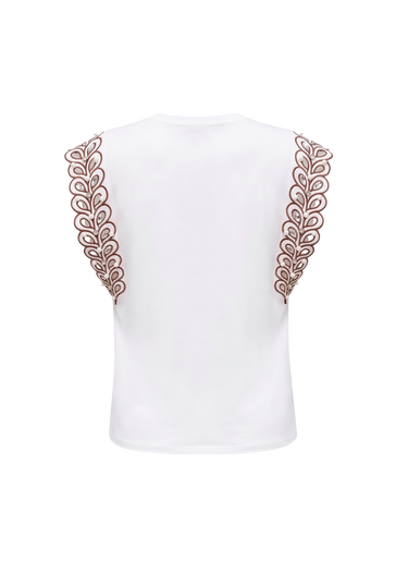 Camiseta  Libélula