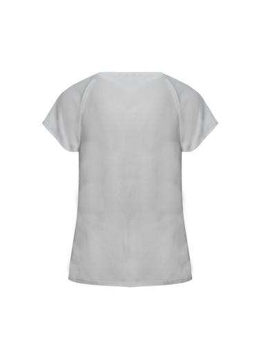 Blusa Sevillana