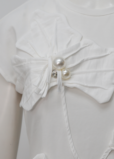 Blusa Sevillana