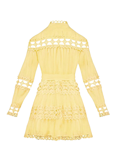 Vestido Florina