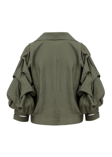 Blusa Fusión
