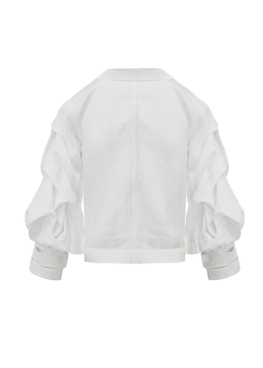 Blusa Fusión