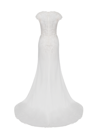 Vestido Nube
