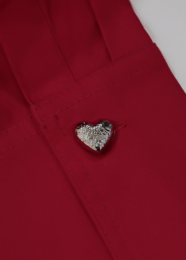 Camisa Corazón