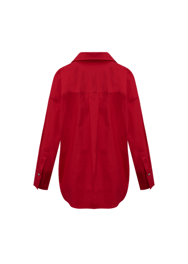 Camisa Corazón