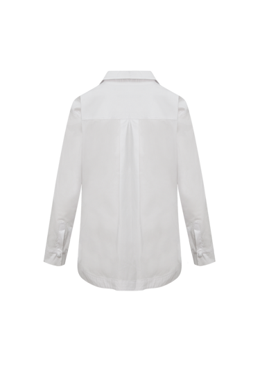 Camisa Tulipán