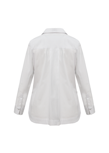 Camisa Tulipán