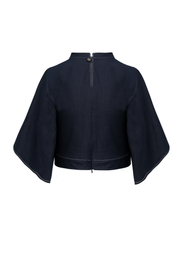 Blusa Oceano