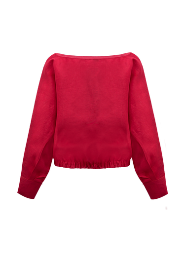 Blusa Asia