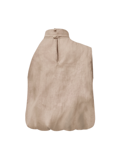 BLUSA HALTER LINO ARENA