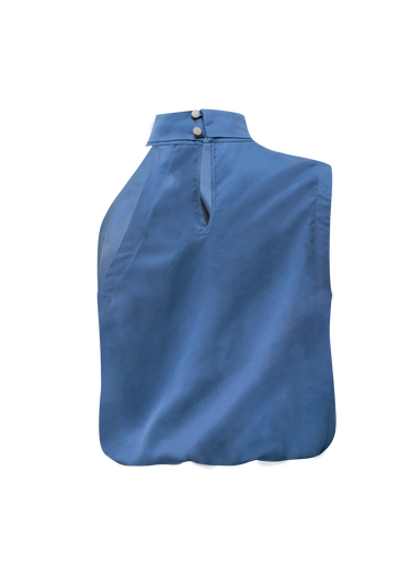 Blusa Halter