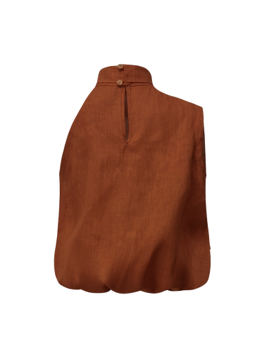 Blusa Halter