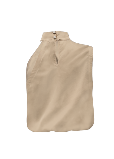 Blusa Halter