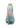 Vestido Vida Azul