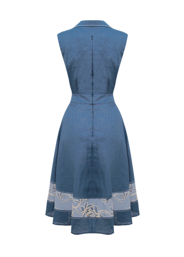 Vestido Viena
