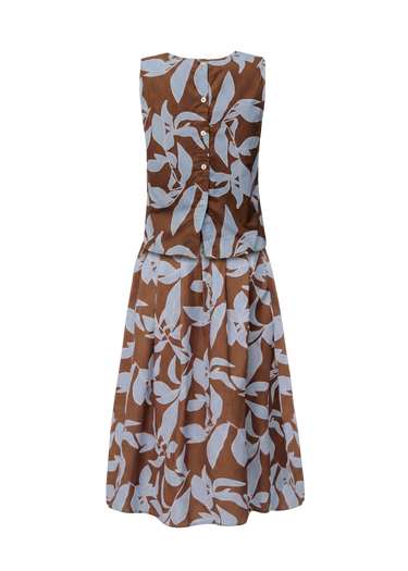 Set Magnolia