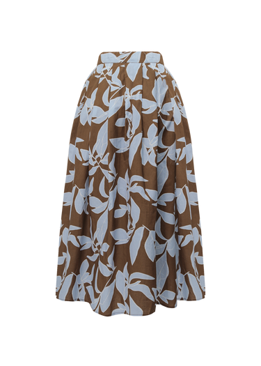 Set Magnolia