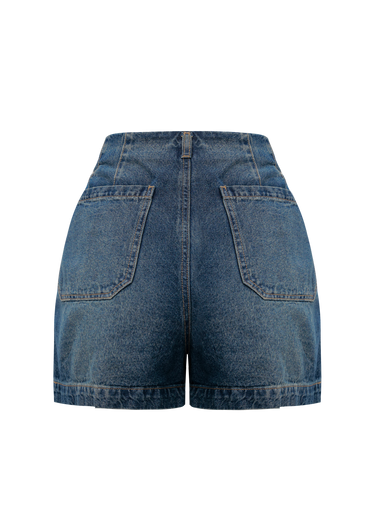 Short Style