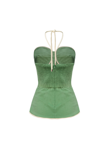 Blusa Catalina