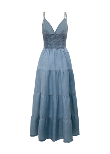 Vestido Caricias