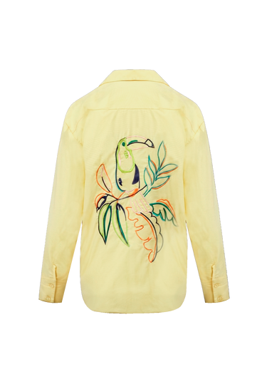 Camisa Tucan