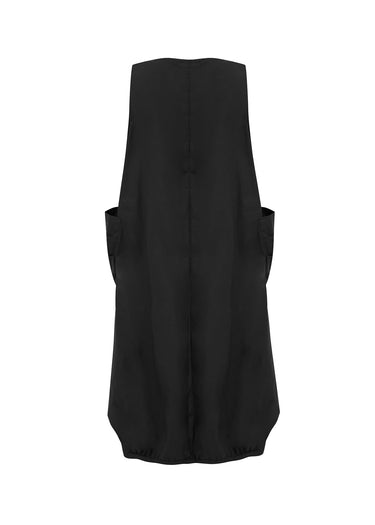 Vestido Ink black