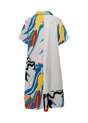 Vestido Amelia