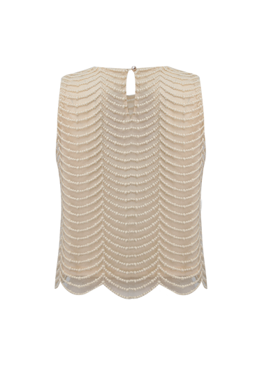 Blusa Florentine
