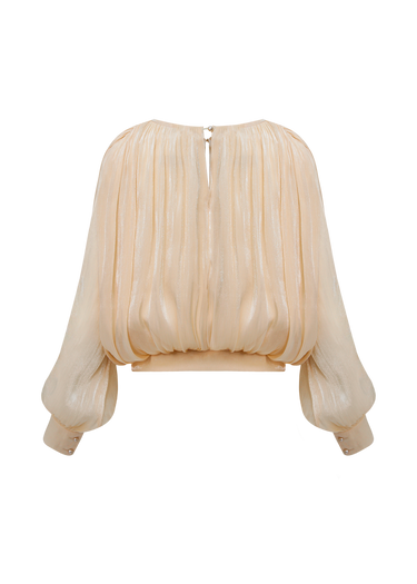 Blusa Parisiene